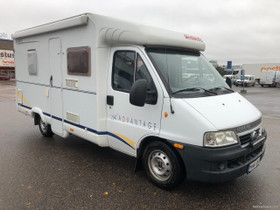 Dethleffs T 5841 Parivuode, Matkailuautot, Matkailuautot ja asuntovaunut, Jyväskylä, Tori.fi Dethleffs T 5841 Parivuode, Matkailuautot, Matkailuautot ja asuntovaunut, Jyväskylä, Tori.fi