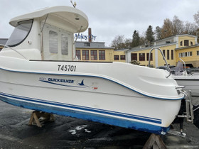 Quicksilver 630 Pilothouse, Moottoriveneet, Veneet, Kemiönsaari, Tori.fi Quicksilver 630 Pilothouse, Moottoriveneet, Veneet, Kemiönsaari, Tori.fi