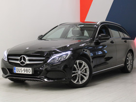 MERCEDES-BENZ C, Autot, Helsinki, Tori.fi MERCEDES-BENZ C, Autot, Helsinki, Tori.fi