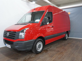 VOLKSWAGEN CRAFTER, Autot, Kouvola, Tori.fi VOLKSWAGEN CRAFTER, Autot, Kouvola, Tori.fi