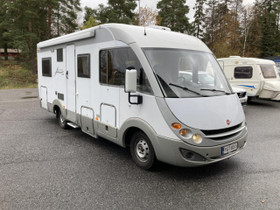 Bürstner Aviano I684, Matkailuautot, Matkailuautot ja asuntovaunut, Turku, Tori.fi Bürstner Aviano I684, Matkailuautot, Matkailuautot ja asuntovaunut, Turku, Tori.fi