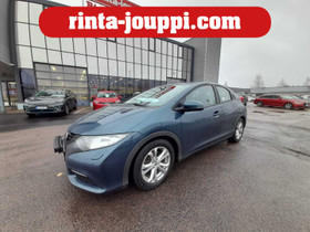 Honda Civic, Autot, Ylivieska, Tori.fi Honda Civic, Autot, Ylivieska, Tori.fi