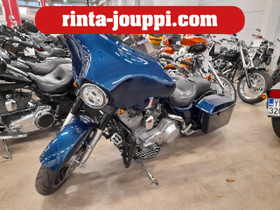 Harley-Davidson ELECTRA GLIDE STANDARD, Moottoripyörät, Moto, Espoo, Tori.fi Harley-Davidson ELECTRA GLIDE STANDARD, Moottoripyörät, Moto, Espoo, Tori.fi