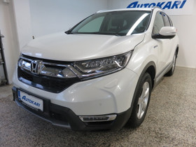 HONDA CR-V, Autot, Jyväskylä, Tori.fi HONDA CR-V, Autot, Jyväskylä, Tori.fi