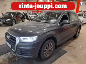 Audi Q5, Autot, Ylivieska, Tori.fi Audi Q5, Autot, Ylivieska, Tori.fi