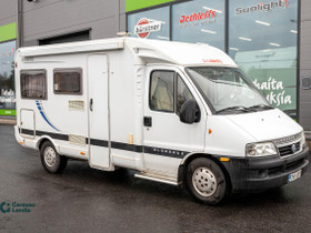 DETHLEFFS Globebus Bus 1, Matkailuautot, Matkailuautot ja asuntovaunut, Kokkola, Tori.fi DETHLEFFS Globebus Bus 1, Matkailuautot, Matkailuautot ja asuntovaunut, Kokkola, Tori.fi
