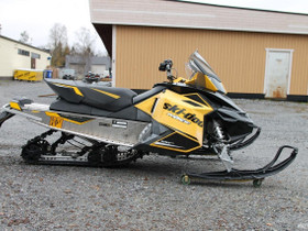 Ski-Doo MX Z, Moottorikelkat, Moto, Pietarsaari, Tori.fi Ski-Doo MX Z, Moottorikelkat, Moto, Pietarsaari, Tori.fi