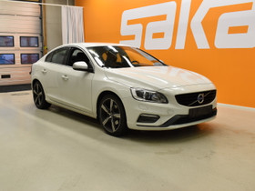 Volvo S60, Autot, Lahti, Tori.fi Volvo S60, Autot, Lahti, Tori.fi