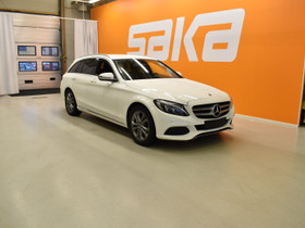 Mercedes-Benz C, Autot, Lahti, Tori.fi Mercedes-Benz C, Autot, Lahti, Tori.fi