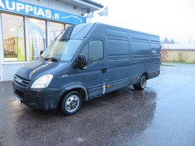Iveco 35C12, Matkailuautot, Matkailuautot ja asuntovaunut, Mäntsälä, Tori.fi Iveco 35C12, Matkailuautot, Matkailuautot ja asuntovaunut, Mäntsälä, Tori.fi