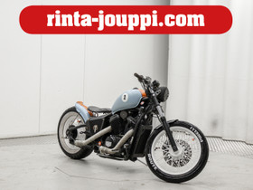 Honda SHADOW, Moottoripyörät, Moto, Vantaa, Tori.fi Honda SHADOW, Moottoripyörät, Moto, Vantaa, Tori.fi