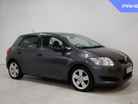 Toyota Auris, Autot, Kokkola, Tori.fi Toyota Auris, Autot, Kokkola, Tori.fi