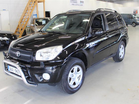 Toyota RAV4, Autot, Salo, Tori.fi Toyota RAV4, Autot, Salo, Tori.fi