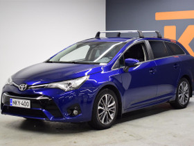 Toyota Avensis, Autot, Espoo, Tori.fi Toyota Avensis, Autot, Espoo, Tori.fi