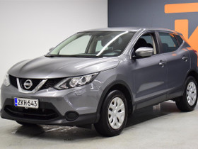 NISSAN Qashqai, Autot, Espoo, Tori.fi NISSAN Qashqai, Autot, Espoo, Tori.fi