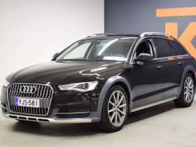 AUDI A6 Allroad Quattro, Autot, Espoo, Tori.fi AUDI A6 Allroad Quattro, Autot, Espoo, Tori.fi