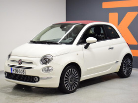 FIAT 500C, Autot, Espoo, Tori.fi FIAT 500C, Autot, Espoo, Tori.fi