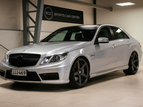 Mercedes-Benz E 63 AMG, Autot, Espoo, Tori.fi Mercedes-Benz E 63 AMG, Autot, Espoo, Tori.fi