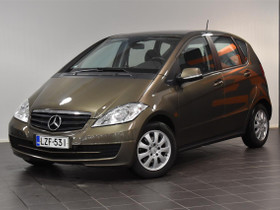 MERCEDES-BENZ A, Autot, Vantaa, Tori.fi MERCEDES-BENZ A, Autot, Vantaa, Tori.fi