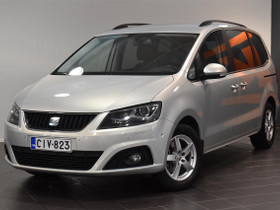 SEAT ALHAMBRA, Autot, Vantaa, Tori.fi SEAT ALHAMBRA, Autot, Vantaa, Tori.fi