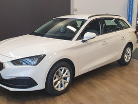 Seat Leon Sportstourer, Autot, Lappeenranta, Tori.fi Seat Leon Sportstourer, Autot, Lappeenranta, Tori.fi