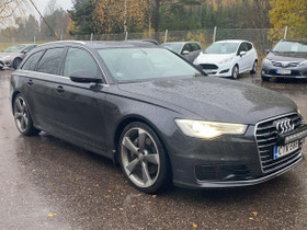 Audi A6, Autot, Vantaa, Tori.fi Audi A6, Autot, Vantaa, Tori.fi