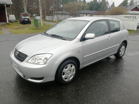 Toyota Corolla, Autot, Kempele, Tori.fi Toyota Corolla, Autot, Kempele, Tori.fi