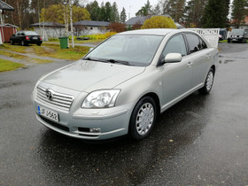 Toyota Avensis, Autot, Kempele, Tori.fi Toyota Avensis, Autot, Kempele, Tori.fi