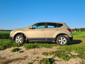 Nissan Qashqai, Autot, Haapavesi, Tori.fi Nissan Qashqai, Autot, Haapavesi, Tori.fi