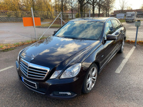 Mercedes-Benz E 250, Autot, Kotka, Tori.fi Mercedes-Benz E 250, Autot, Kotka, Tori.fi