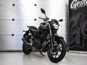 Yamaha MT-03, Moottoripyörät, Moto, Helsinki, Tori.fi Yamaha MT-03, Moottoripyörät, Moto, Helsinki, Tori.fi