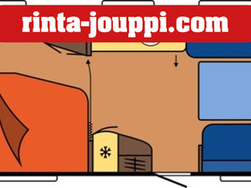 Hobby 560 wfu, Asuntovaunut, Matkailuautot ja asuntovaunut, Turku, Tori.fi Hobby 560 wfu, Asuntovaunut, Matkailuautot ja asuntovaunut, Turku, Tori.fi