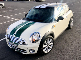 Mini Cooper, Autot, Helsinki, Tori.fi Mini Cooper, Autot, Helsinki, Tori.fi