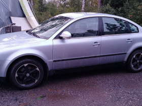 Volkswagen Passat, Autot, Kangasala, Tori.fi Volkswagen Passat, Autot, Kangasala, Tori.fi