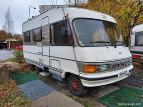 Hymer Hymermobil 554, Matkailuautot, Matkailuautot ja asuntovaunut, Helsinki, Tori.fi Hymer Hymermobil 554, Matkailuautot, Matkailuautot ja asuntovaunut, Helsinki, Tori.fi