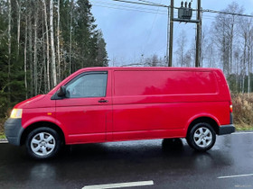 Volkswagen Transporter, Autot, Kokkola, Tori.fi Volkswagen Transporter, Autot, Kokkola, Tori.fi