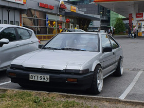 Honda Accord, Autot, Jyväskylä, Tori.fi Honda Accord, Autot, Jyväskylä, Tori.fi