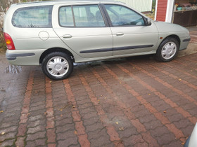 Renault Megane, Autot, Suomussalmi, Tori.fi Renault Megane, Autot, Suomussalmi, Tori.fi