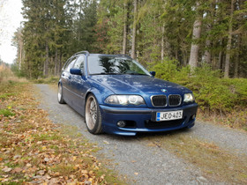 BMW 3-sarja, Autot, Lahti, Tori.fi BMW 3-sarja, Autot, Lahti, Tori.fi