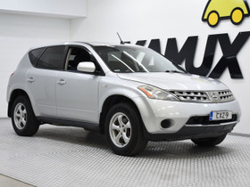 Nissan Murano, Autot, Ylivieska, Tori.fi Nissan Murano, Autot, Ylivieska, Tori.fi
