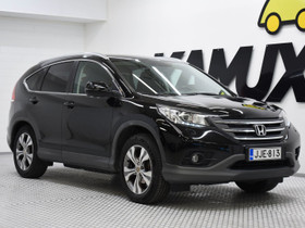 Honda CR-V, Autot, Ylivieska, Tori.fi Honda CR-V, Autot, Ylivieska, Tori.fi