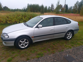 Toyota Avensis, Autot, Suomussalmi, Tori.fi Toyota Avensis, Autot, Suomussalmi, Tori.fi