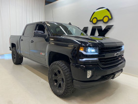 Chevrolet Silverado, Autot, Turku, Tori.fi Chevrolet Silverado, Autot, Turku, Tori.fi