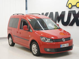 Volkswagen Caddy, Autot, Turku, Tori.fi Volkswagen Caddy, Autot, Turku, Tori.fi