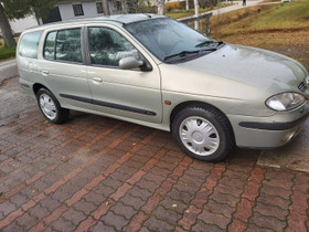 Renault Megane, Autot, Suomussalmi, Tori.fi Renault Megane, Autot, Suomussalmi, Tori.fi