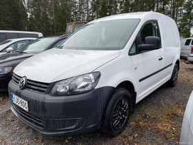 Volkswagen Caddy, Autot, Kokkola, Tori.fi Volkswagen Caddy, Autot, Kokkola, Tori.fi