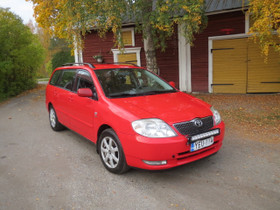Toyota Corolla, Autot, Kauhava, Tori.fi Toyota Corolla, Autot, Kauhava, Tori.fi