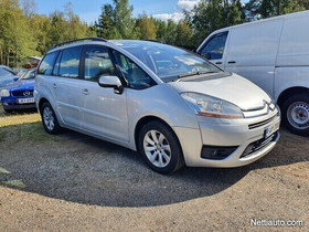 Citroen Grand C4 Picasso, Autot, Kokkola, Tori.fi Citroen Grand C4 Picasso, Autot, Kokkola, Tori.fi
