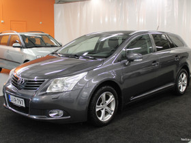 Toyota Avensis, Autot, Alajärvi, Tori.fi Toyota Avensis, Autot, Alajärvi, Tori.fi