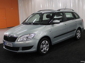 Skoda Fabia, Autot, Alajärvi, Tori.fi Skoda Fabia, Autot, Alajärvi, Tori.fi